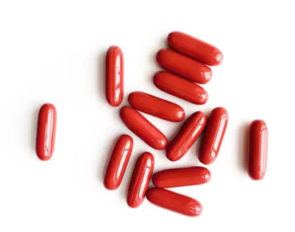 Coenzyme Q10 Softgel